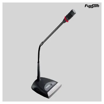 CSR Microfone Csr Gooseneck Yoga HT-82| Fujisom