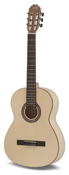 Manuel Rodriguez Caballero Pronatura 4/4 Gaucher PN-333