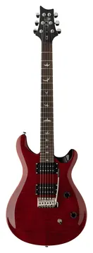 PRS SE CE 24 Black Cherry