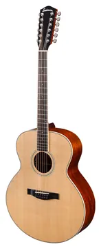 Eastman AC330E-12 Snarige Westerngitaar