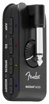 Fender Mustang Micro Headphone Amp