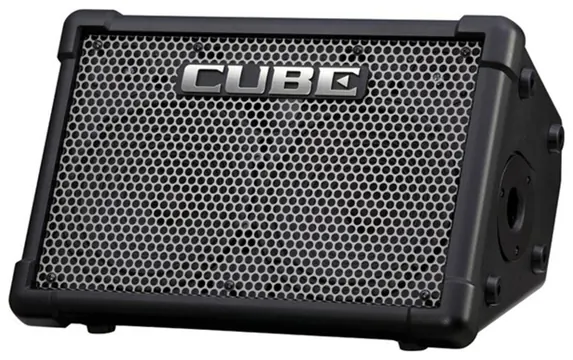 Roland Cube Street EX Battery Busking Amp