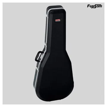 Gator Case Gator Para Violão 12 Cordas GC DREAD12 4PK| Fujisom