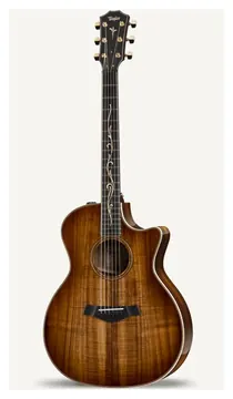 Taylor K24Ce Chitarra Acustica