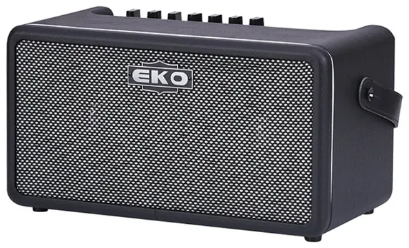 Eko Baio amp 25