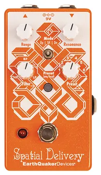 Earthquaker Devices Spatial Delivery V3