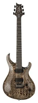 PRS Tekton T Black Tourmaline