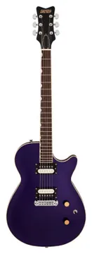 Gretsch Streamliner Jet LRL Nightshade Purple