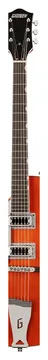 Gretsch G5420T Linkshandig Electromatic Semi Akoestische Gitaar Oranje