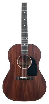 Gibson LG2 All Mahogany Faded Natural