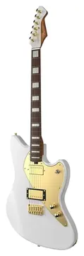 Tonante TN70 Offset HH Olympic White