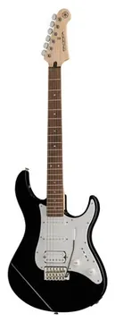 Yamaha Pacifica 112J BL