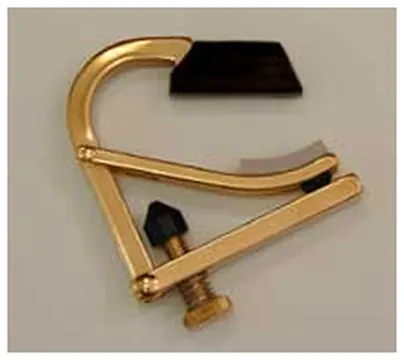 Shubb C7B Capo