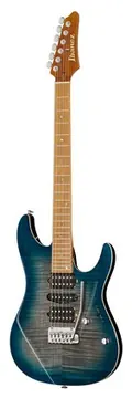 Ibanez AZ2407F-SDE Sodalite