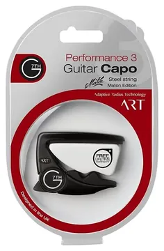 G7Th Performance 3 Steel String
