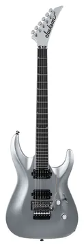 Jackson Pro Plus Series Soloist SLA2 Quicksilver