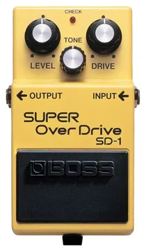 Boss SD-1