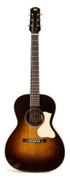 Iris MS-00 sunburst con custodia