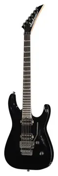 Jackson Pro Plus Soloist SLA2 BLK