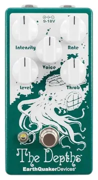 Earthquaker DEVICES The Depths V2