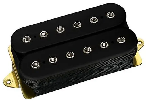 DiMarzio DP 100BK Super Distortion
