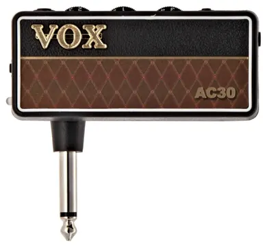 VOX AmPlug2 AC30