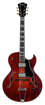 Eastman T49D/TV True Vintage Antique Classic