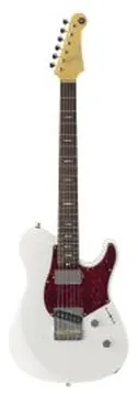 Yamaha Pacifica Professional PACP11S shell white