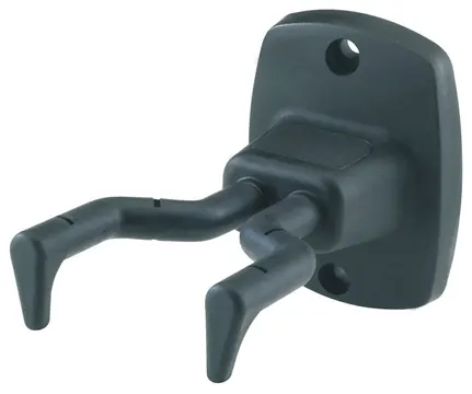 K & M K&M 16240 Gitarren Wandhalter Pro