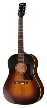 Gibson 1936 J-35 VS