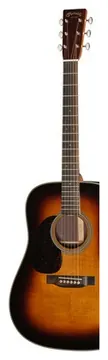 Martin HD28 Sunburst LH