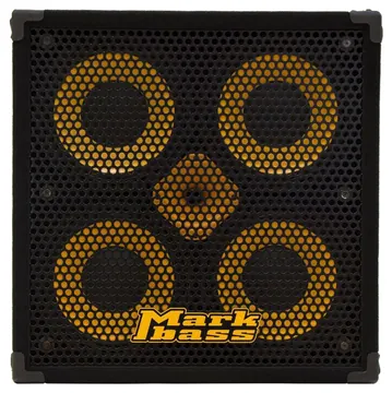 Mark Bass Markbass Mark Bass Standard 104 HR