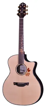 Crafter AL G-1000ce
