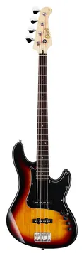 Cort GB34JJ 3TS Basso Elettrico