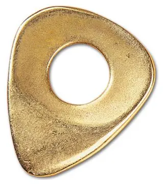 Dugain Médiator Bronze Percé