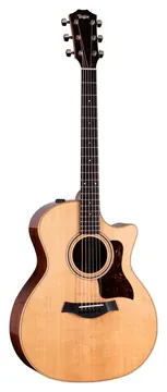 Taylor 314ce Studio Natural