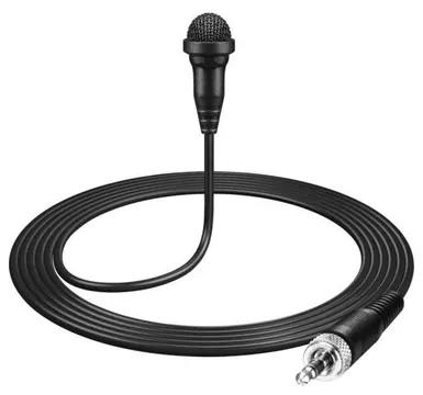 Sennheiser Microfone Lapela Sennheiser ME 2