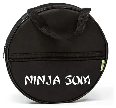 Avs Bags Bag Para Pandeiro 12" Super Luxo BIP-038 SL - AVS Bags