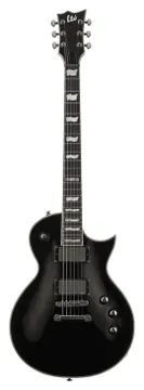 LTD EC401-BLK ec-401 black