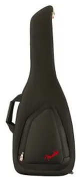 Borsa chitarra elettrica Fender FE610 black