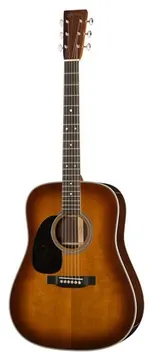 Martin D28 Ambertone LH