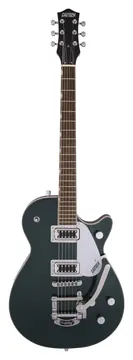 Gretsch G5230T Jet Ft Electromatic Lrl Cadillac Green