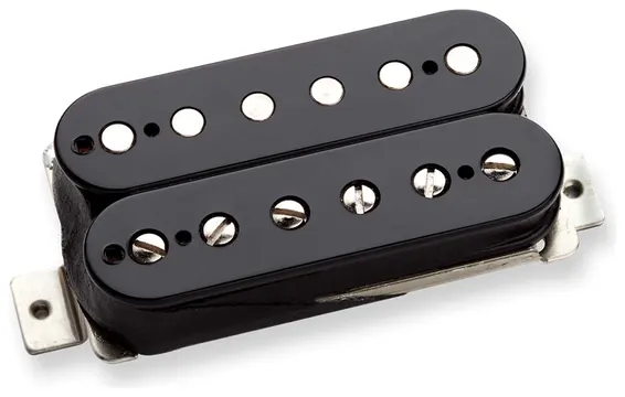 Seymour Duncan 59 Humbucker SH-1B Bridge Black 4 Conductor