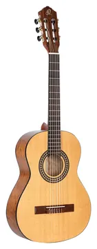 Ortega Konzertgitarre 3/4 RSTC5 Zederndecke