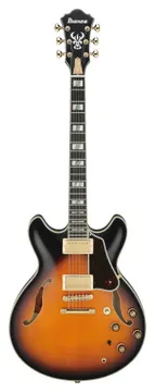 Ibanez AS2000-BS
