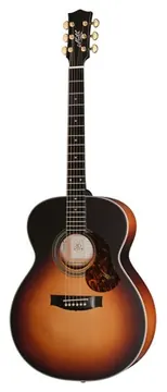 Maton Troubadour Jumbo