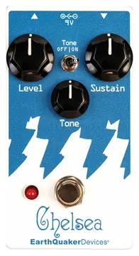 EarthQuaker Devices Chelsea