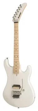 Kramer The 84 Matte White