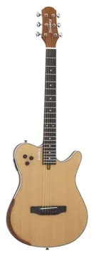 Strinberg Soul Ssa60 Flat Artístico Ns Natural Satin Aço C/ Bag (7306)