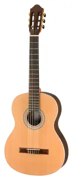 Walden WAN430-S1W Konzertgitarre